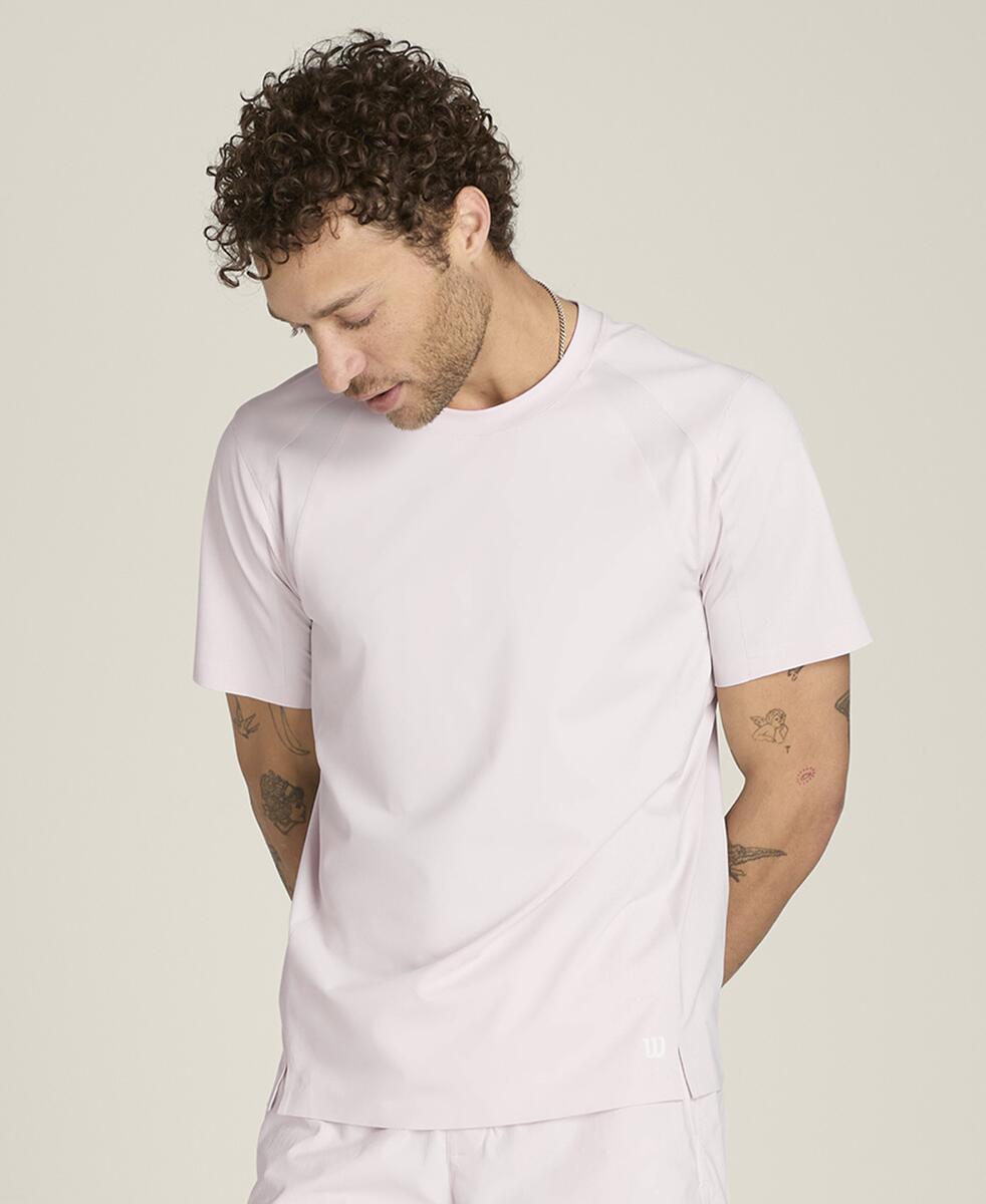 コントア テック Tシャツ