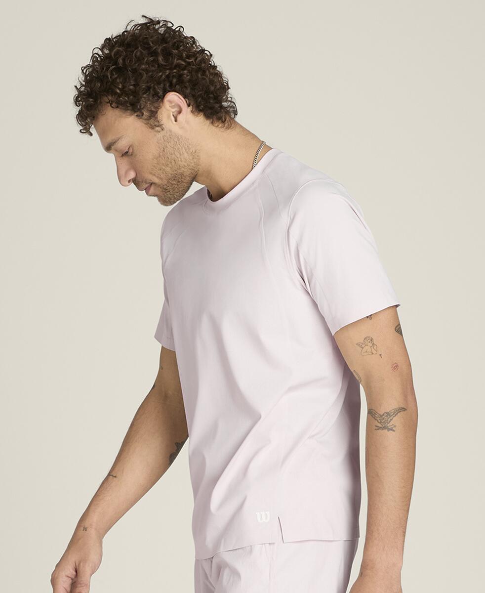 コントア テック Tシャツ