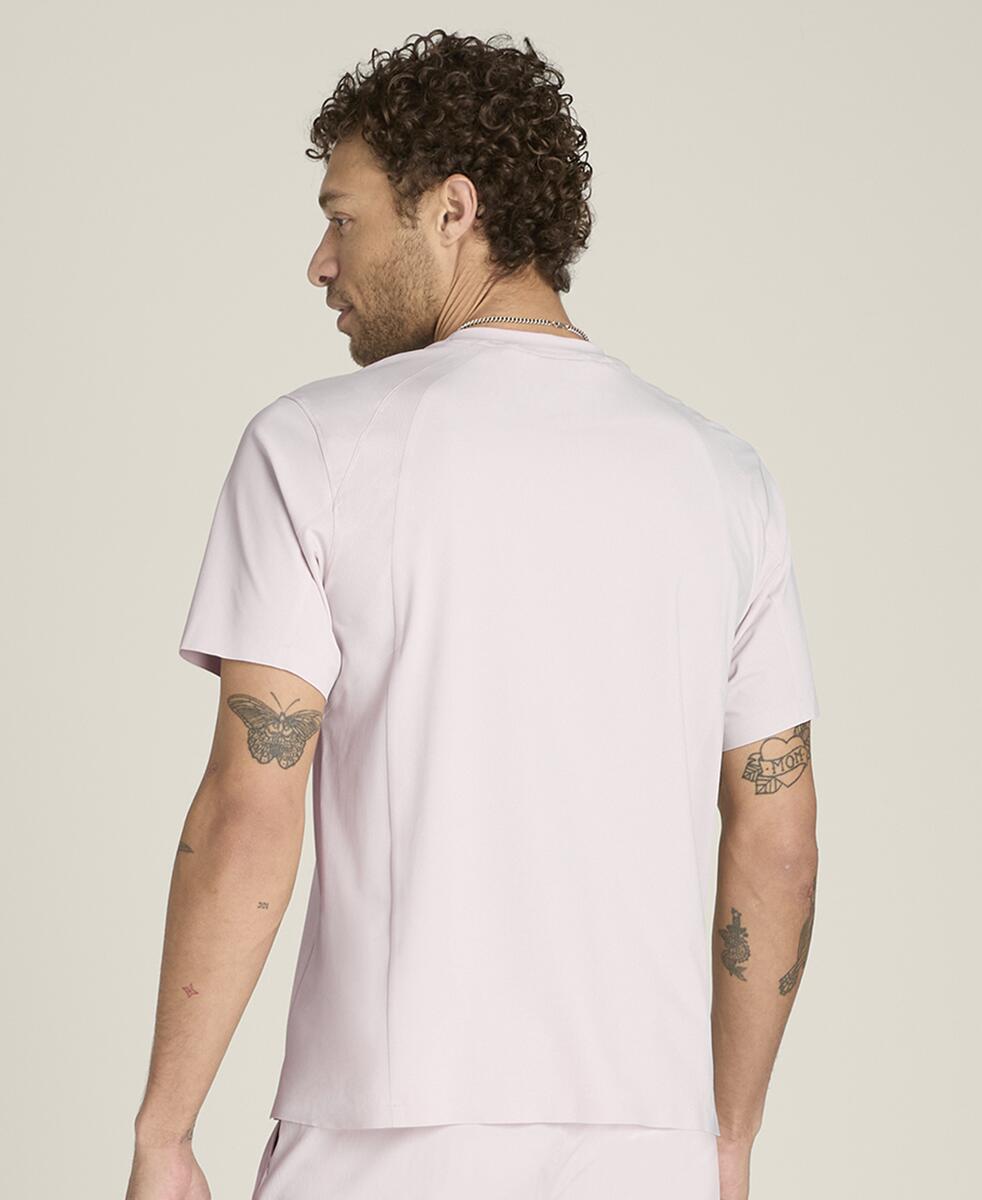 コントア テック Tシャツ