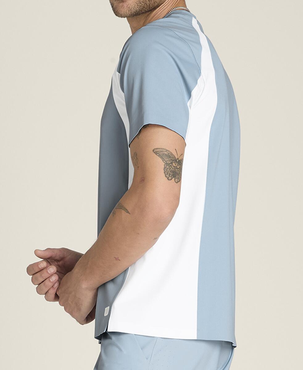 コントア テック Tシャツ