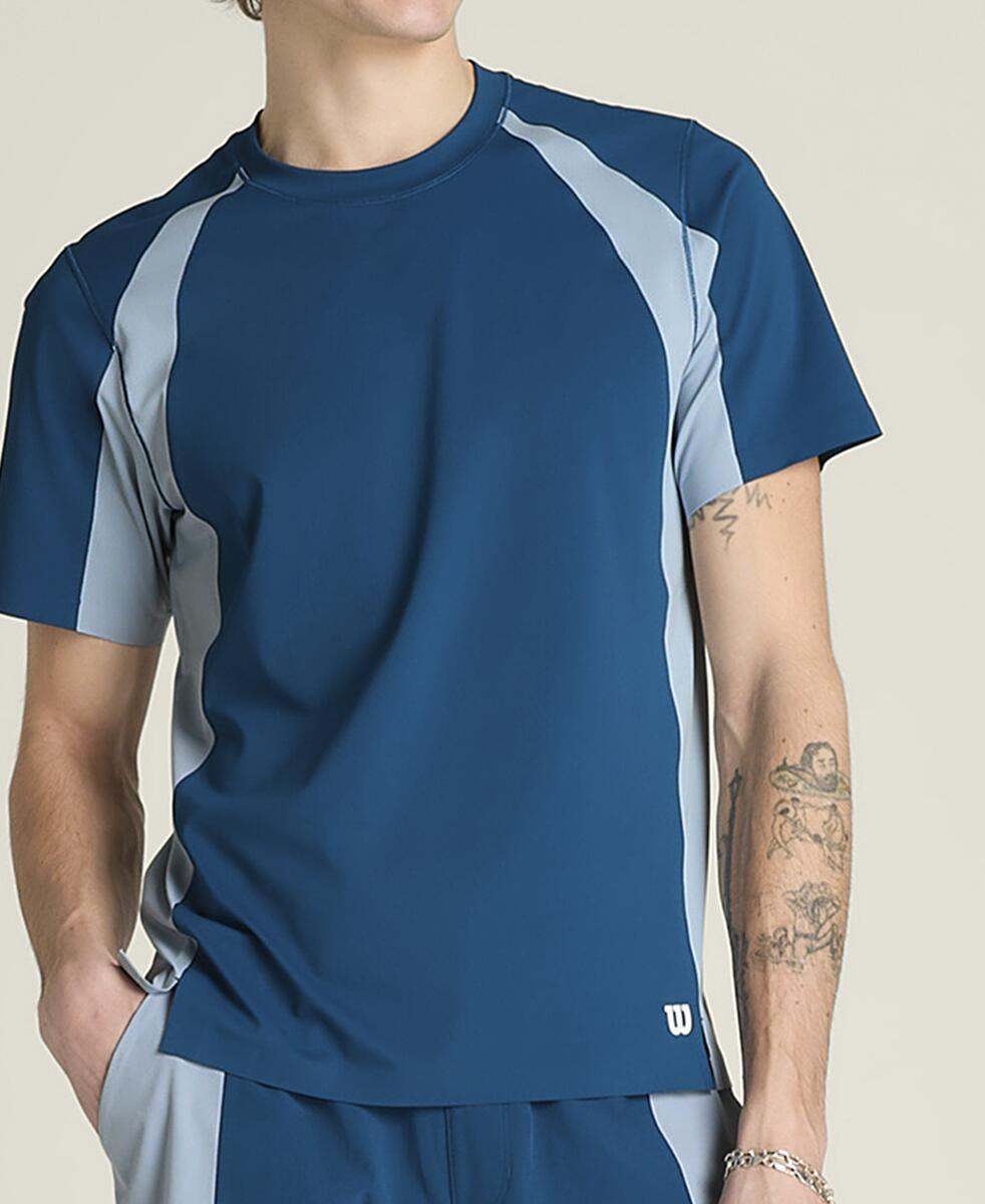 コントア テック Tシャツ