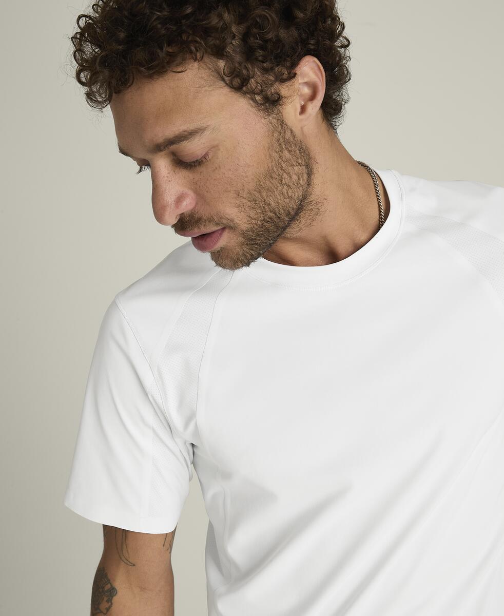 コントア テック Tシャツ