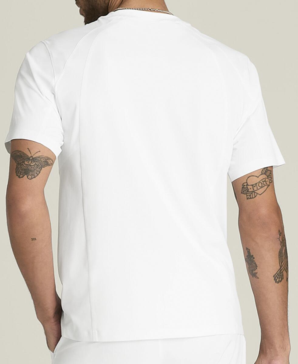 コントア テック Tシャツ