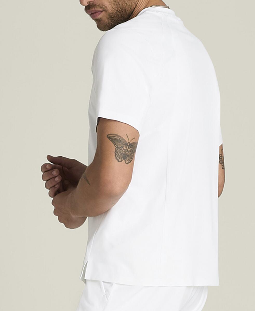 コントア テック Tシャツ