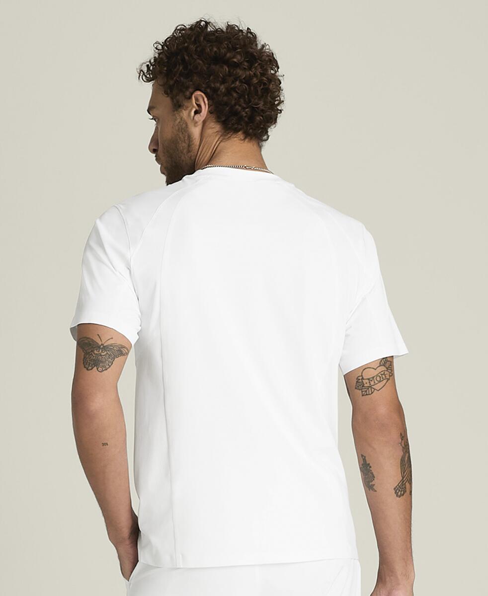 コントア テック Tシャツ
