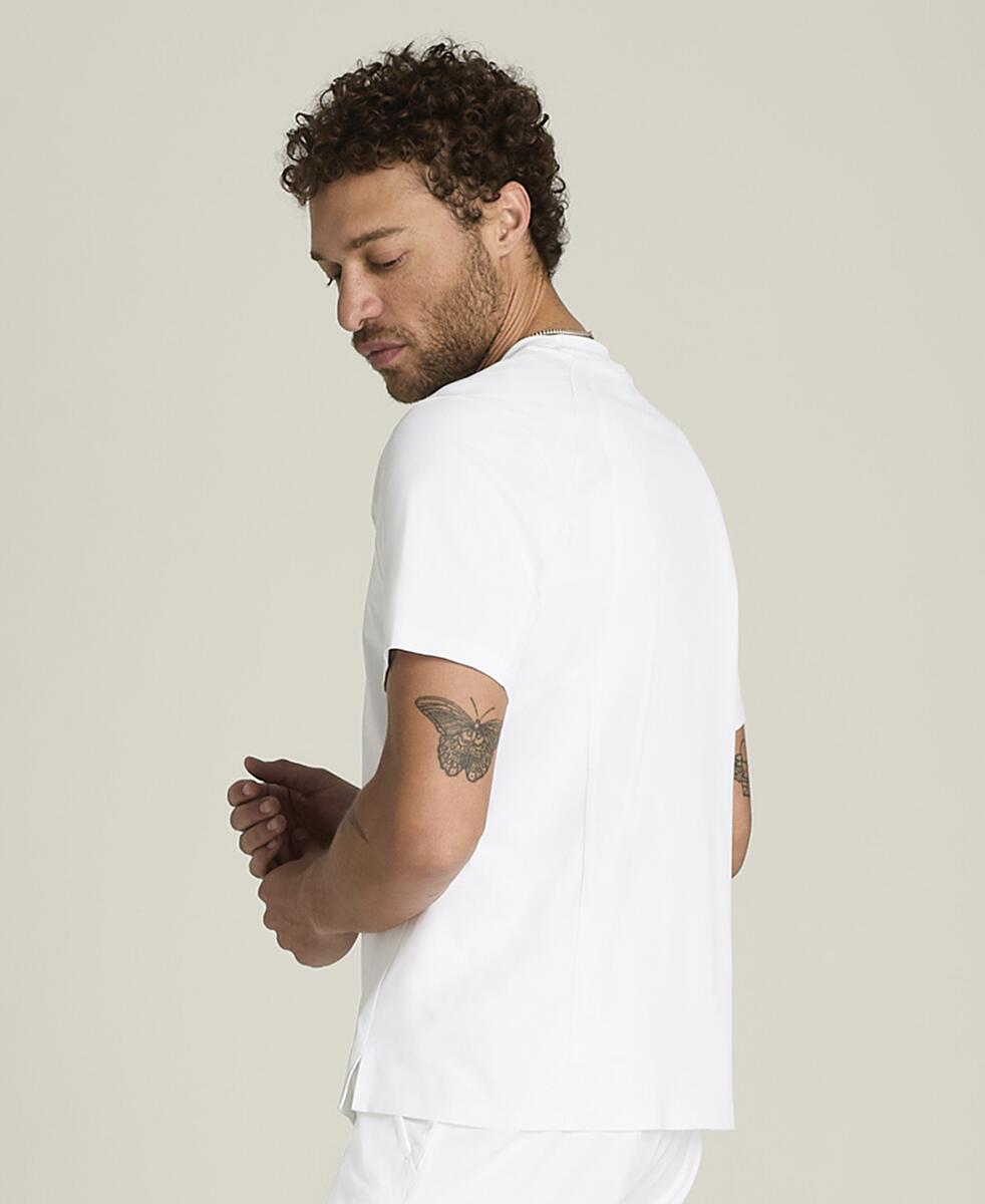 コントア テック Tシャツ