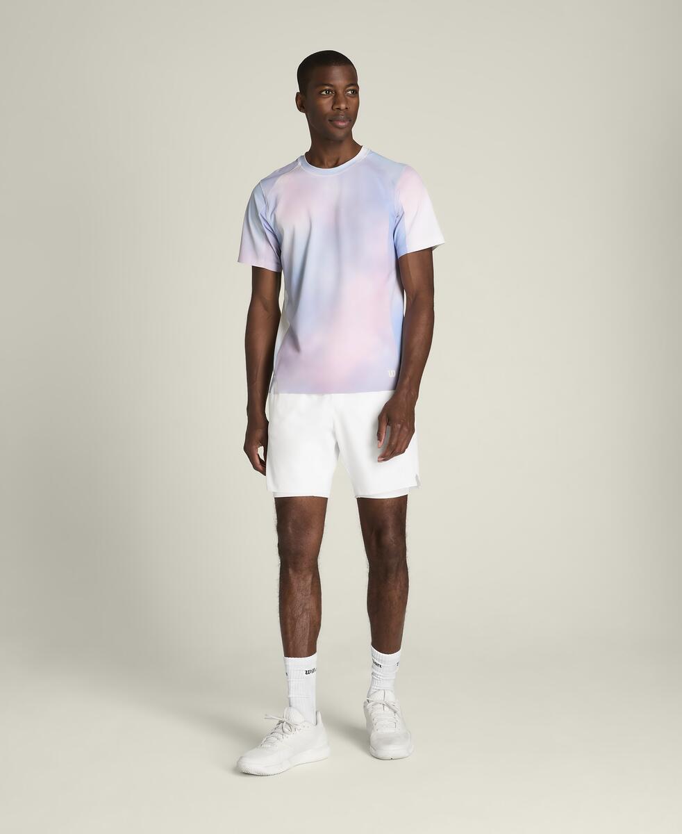 コントア テック Tシャツ
