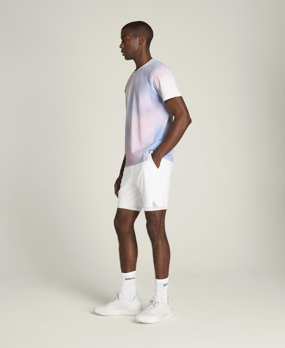 コントア テック Tシャツ