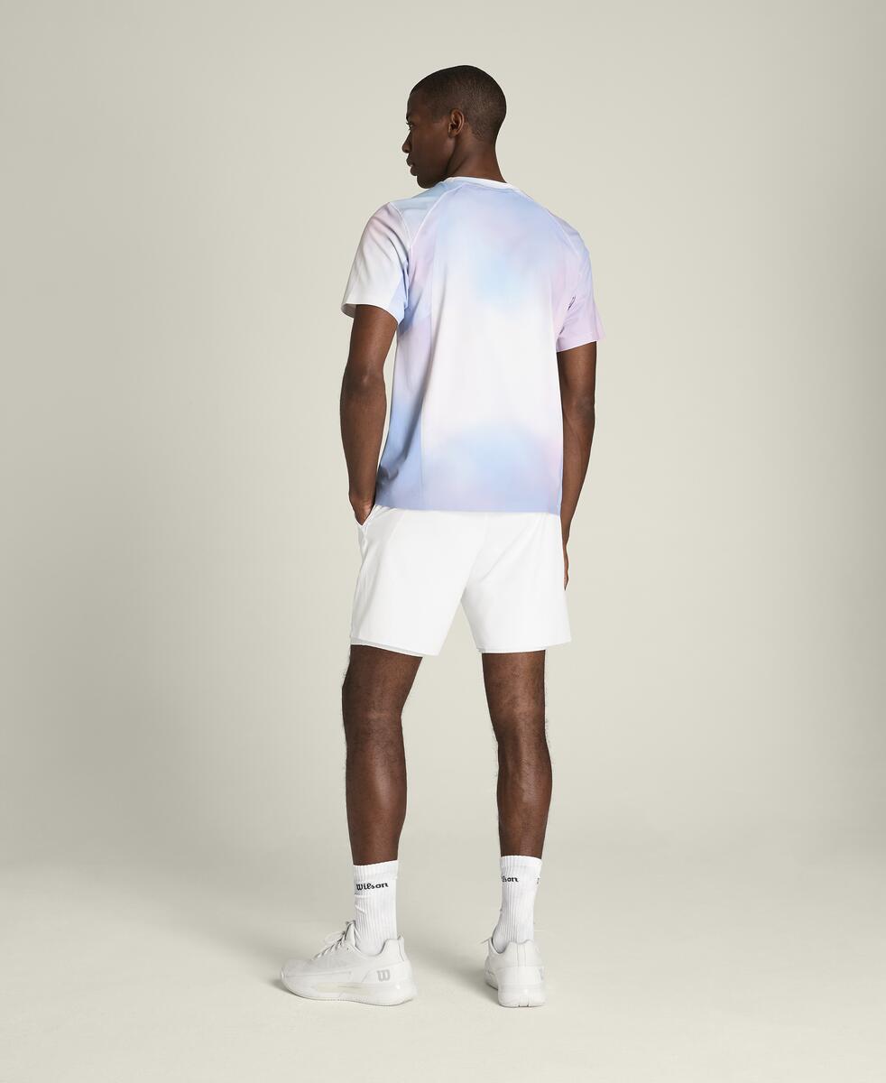 コントア テック Tシャツ