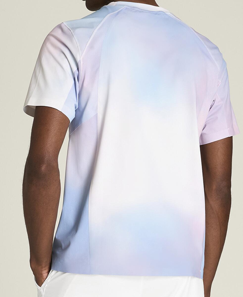 コントア テック Tシャツ