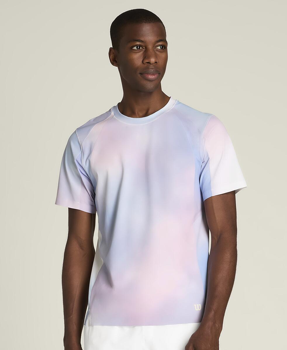 コントア テック Tシャツ