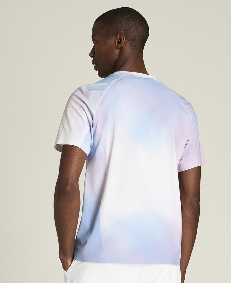 コントア テック Tシャツ