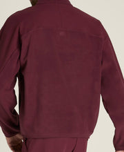 エッセンシャル ヘビーウェイト フリース - ポートロワイヤル