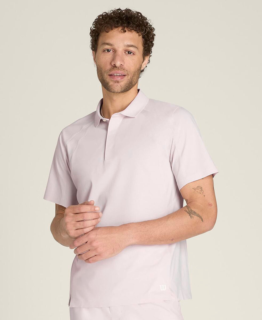 コントア テック ポロ by Wilson Japan Sportswear online