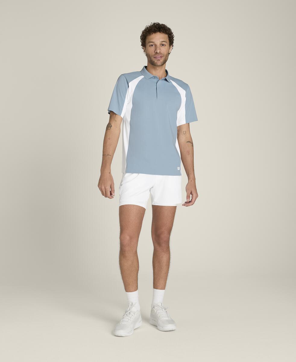 コントア テック ポロ