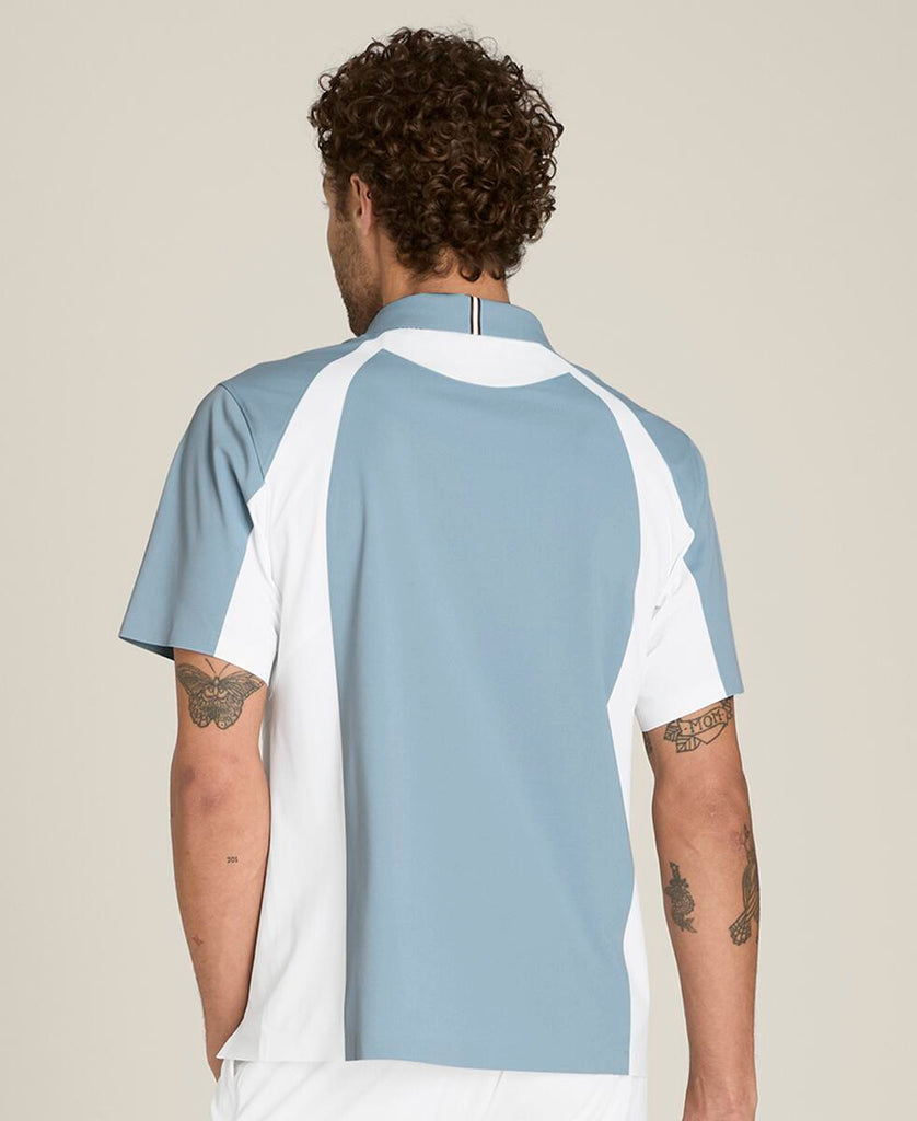 コントア テック ポロ by Wilson Japan Sportswear online