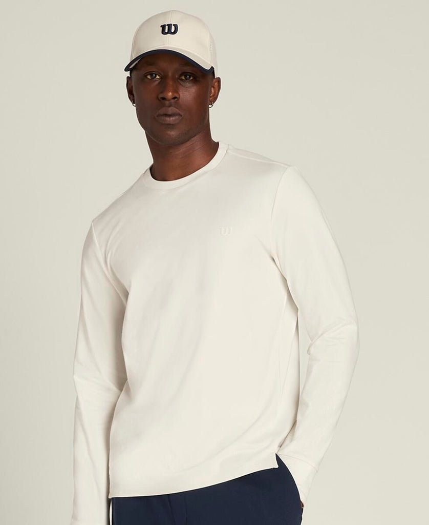 Training ロングスリーブ T by Wilson Japan Sportswear online