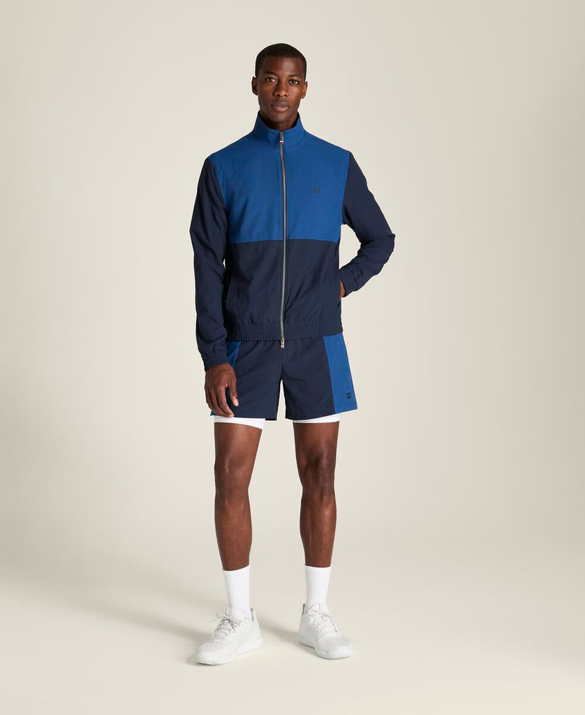 グランドスラム ジャケット by Wilson Japan Sportswear online