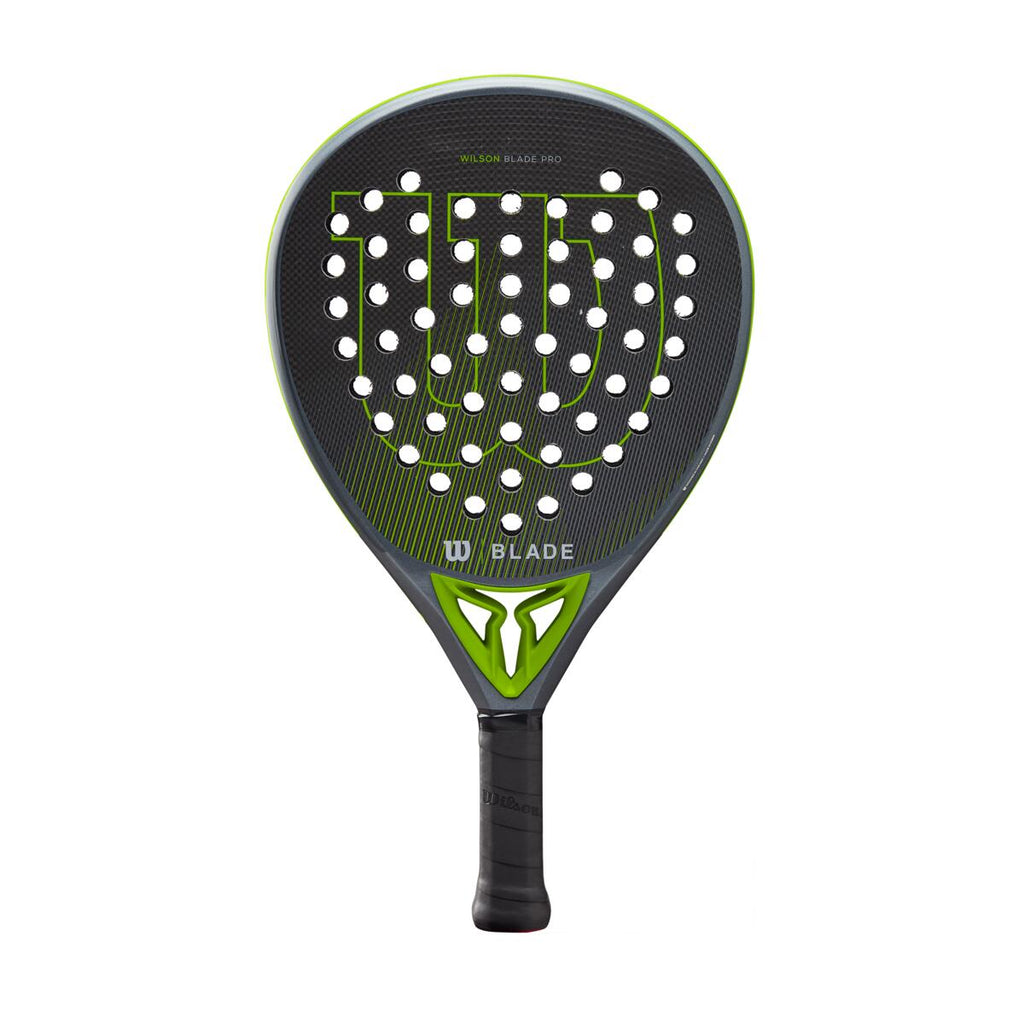 BLADE PRO PADEL V2 パデルラケット by Wilson Japan Racquet 