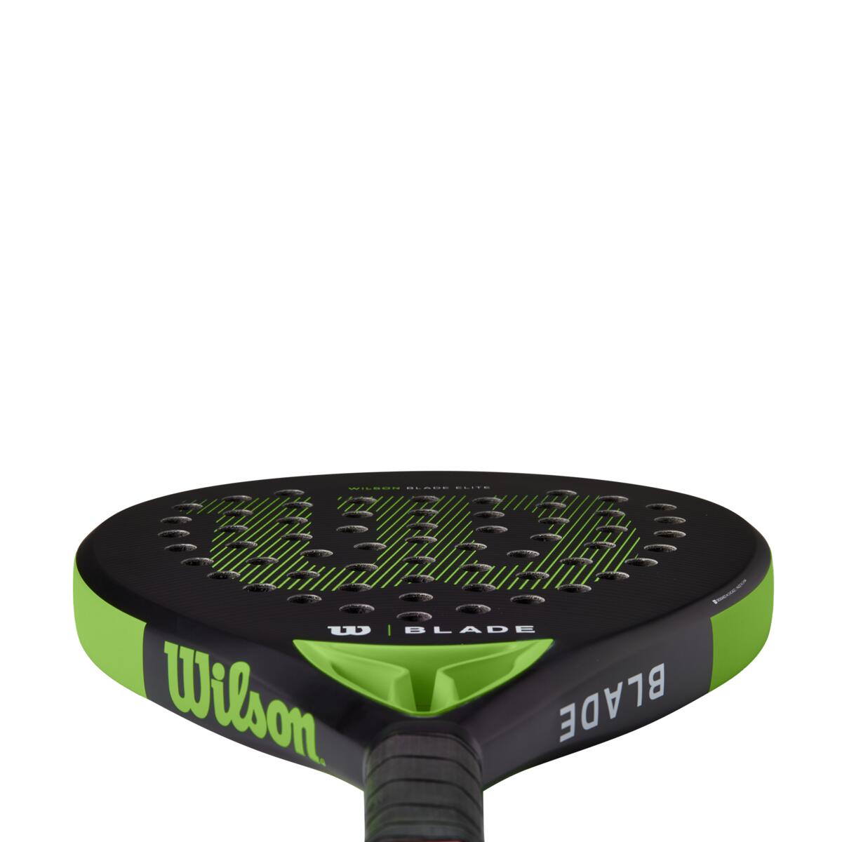 BLADE ELITE V2.0 パデルラケット
