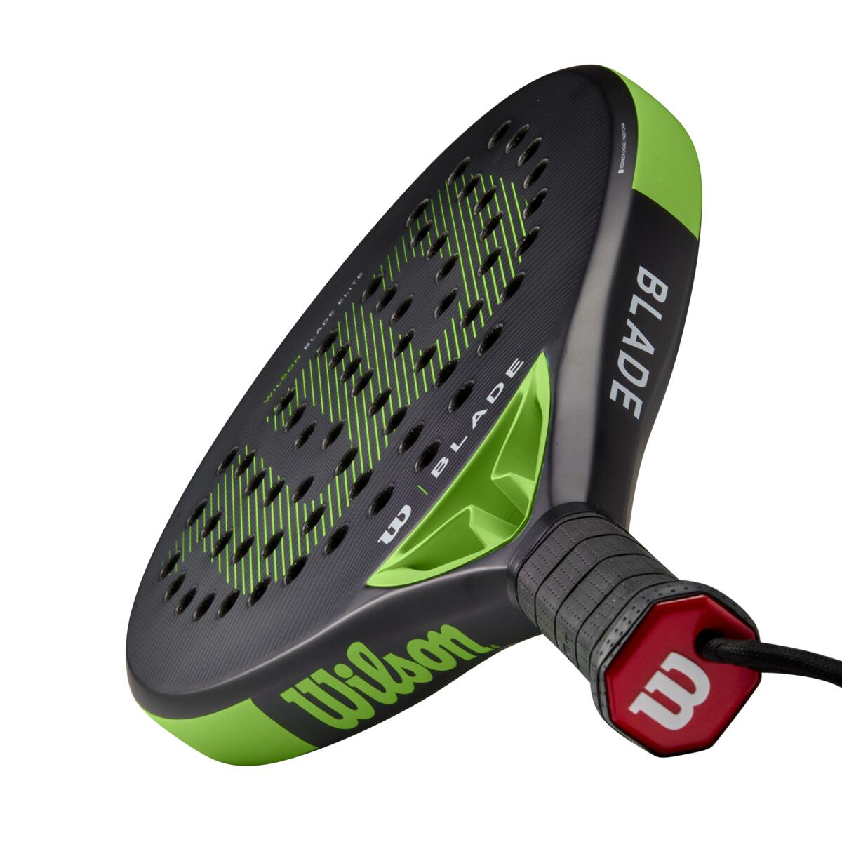 BLADE ELITE V2.0 パデルラケット
