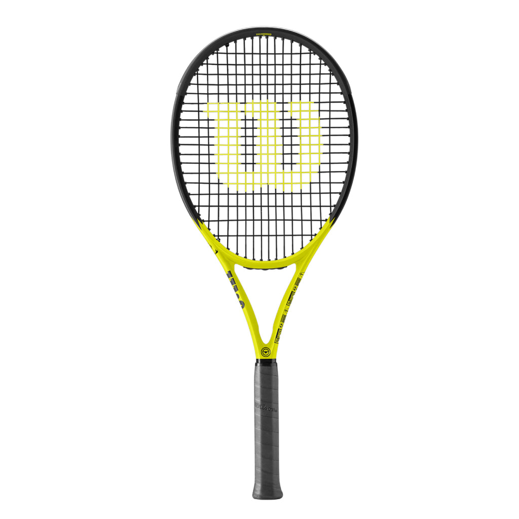 MINIONS CLASH 100 V2.0 by Wilson Japan Racquet online - ウイルソン