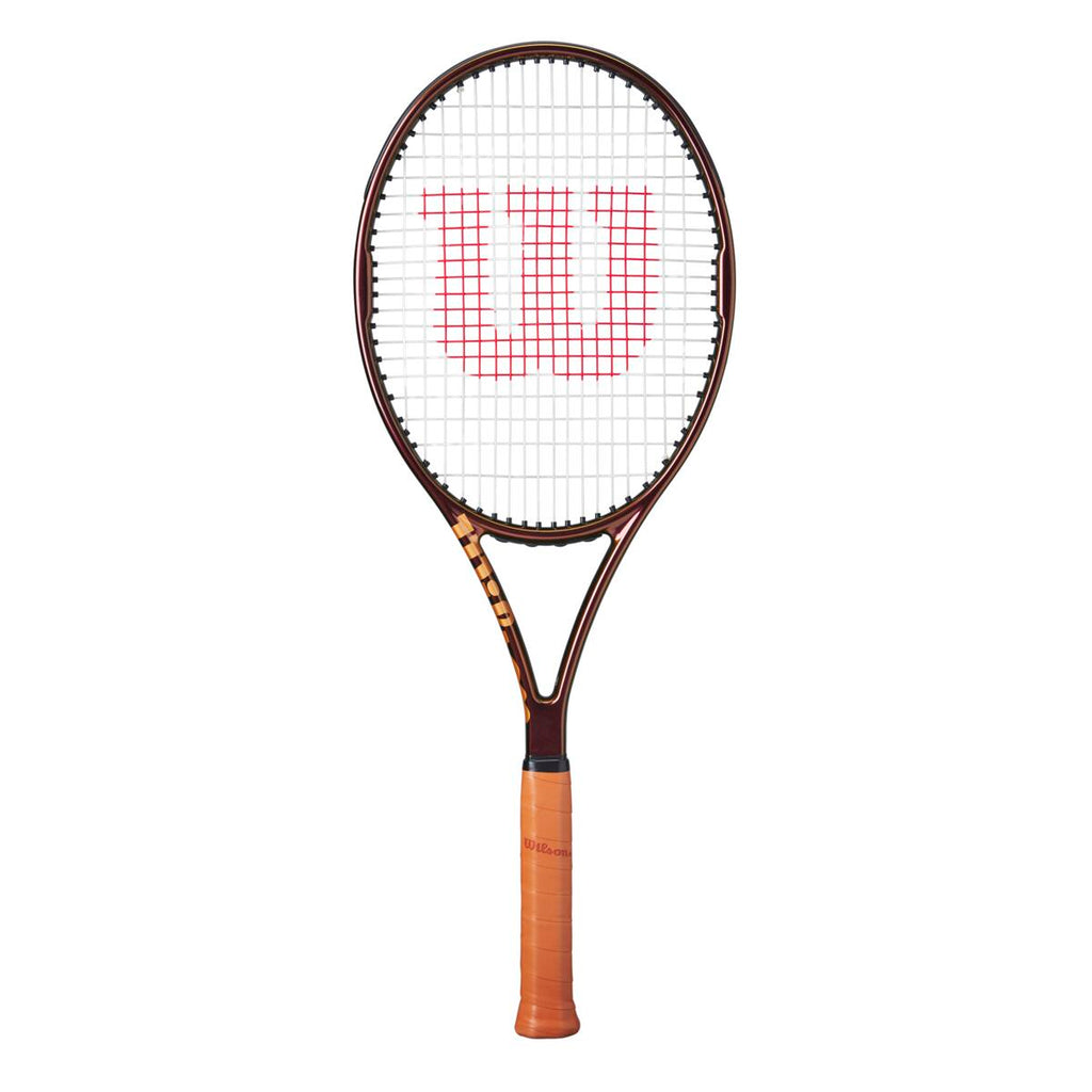 PRO STAFF SIX ONE 95 18X20 V14 by Wilson Japan Racquet ...