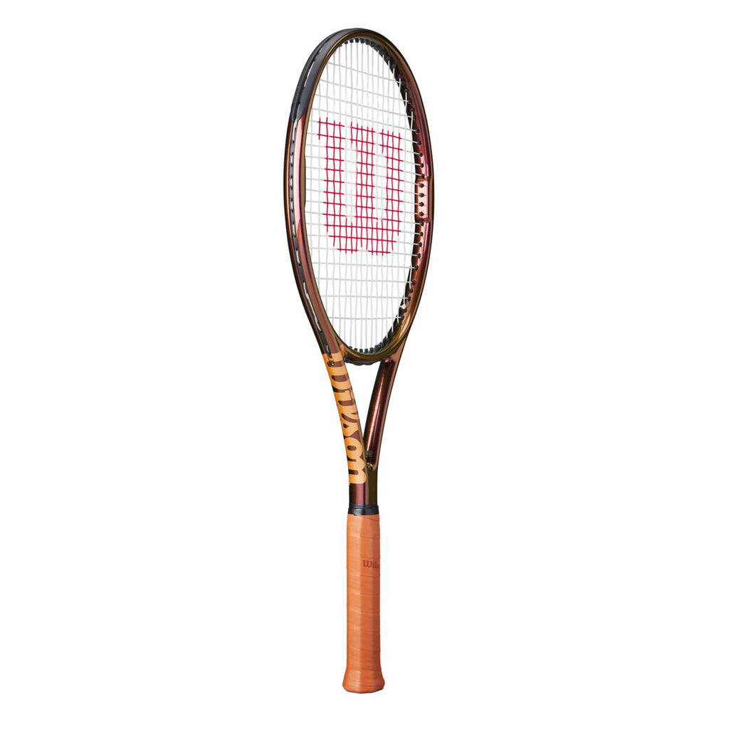 18mm重量テニスラケット ウィルソン プロ スタッフ シックスワン 95 2012年モデル (Ｌ2)WILSON PRO STAFF SIX.ONE 95 2012