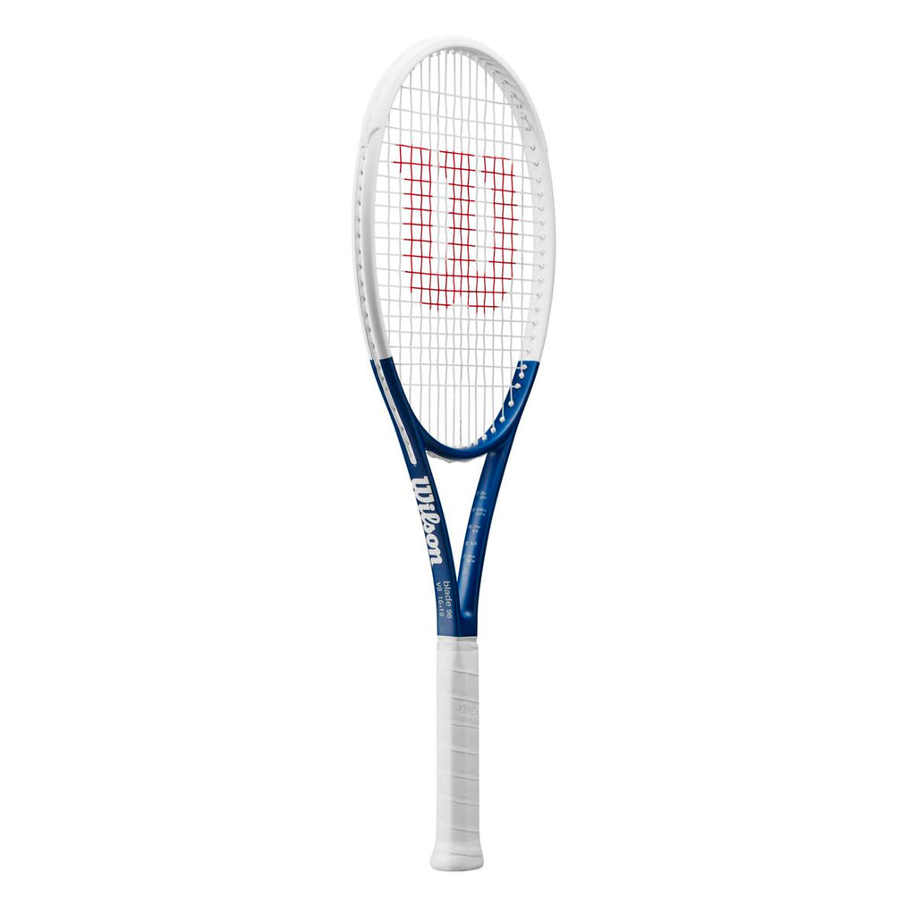 20%OFF】US OPEN 2023 BLADE 98 16X19 V8 by Wilson Japan
