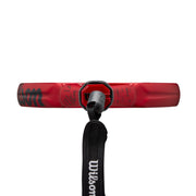 Bela Elite V2 パデルラケット