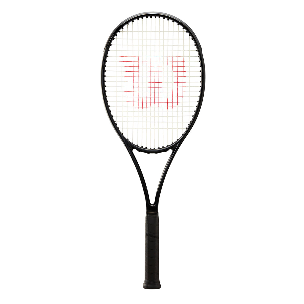 ブレード BLADE 98 V8.0 16×19 ウィルソン テニスラケット 予約 