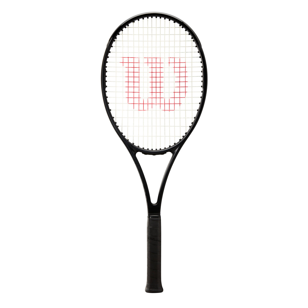 NOIR PRO STAFF 97 V14.0 by Wilson Japan Racquet online ...