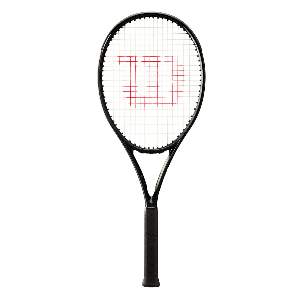 NOIR CLASH 100 V2.0 by Wilson Japan Racquet online - ウイルソン