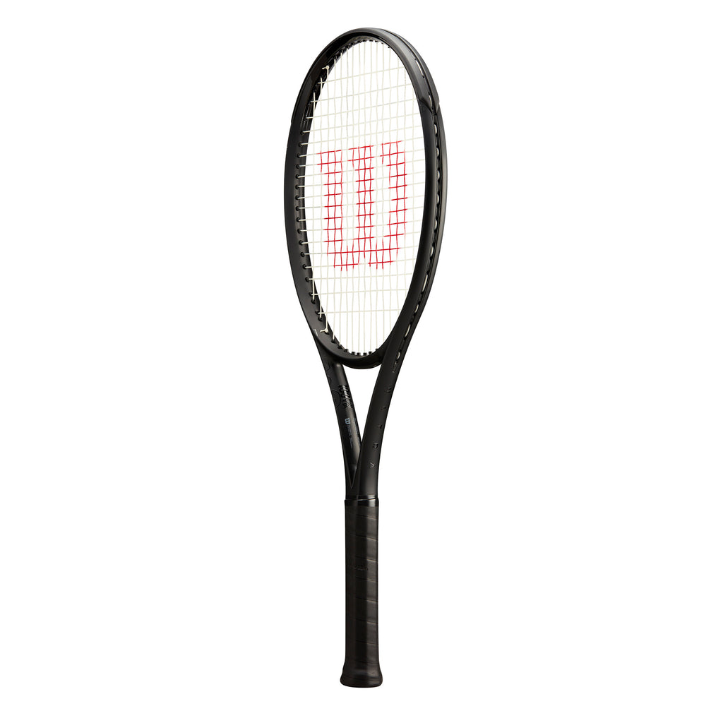 NOIR ULTRA 100 V4.0 by Wilson Japan Racquet online - ウイルソン