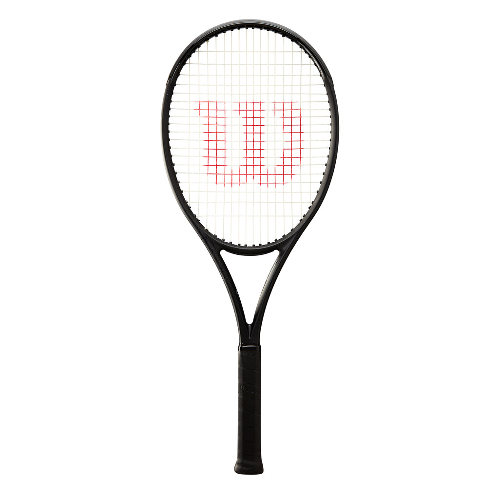 NOIR ULTRA 100L V4.0 by Wilson Japan Racquet online ...