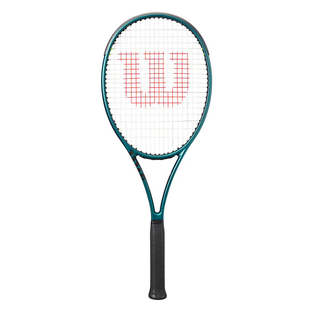 BLADE 98 18X20 V9 by Wilson Japan Racquet online - ウイルソン公式