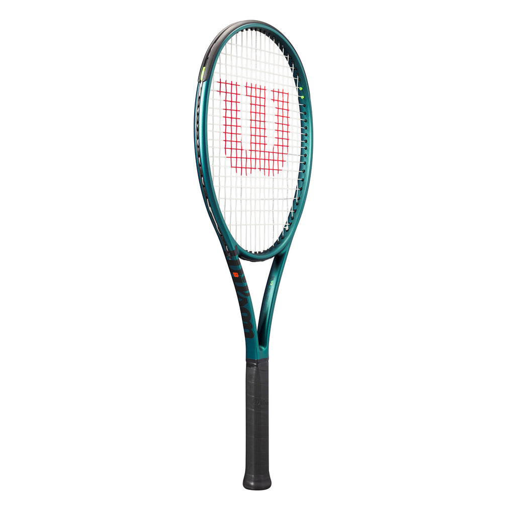 BLADE 98 18X20 V9 by Wilson Japan Racquet online - ウイルソン 