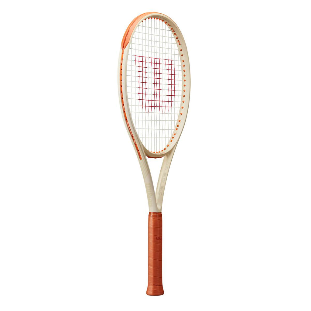 Roland Garros 2024 CLASH 100 V2 by Wilson Japan Racquet