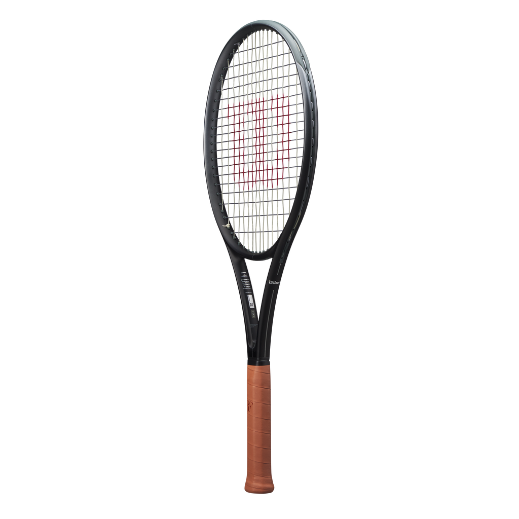 ラケット(軟式用) Wilson RF01 G2 RF 01 by Wilson Japan Racquet online - ウイルソン公式