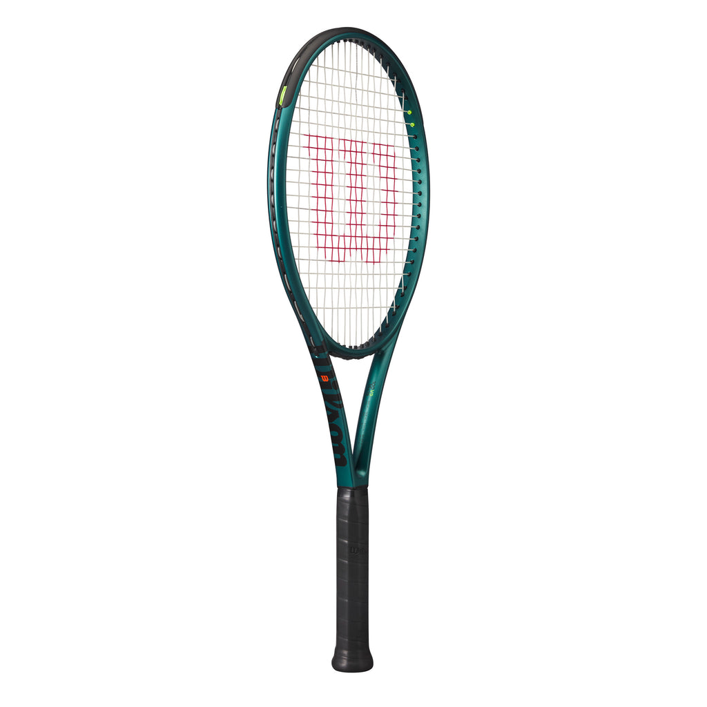 BLADE 100 V9 by Wilson Japan Racquet online - ウイルソン公式 ...