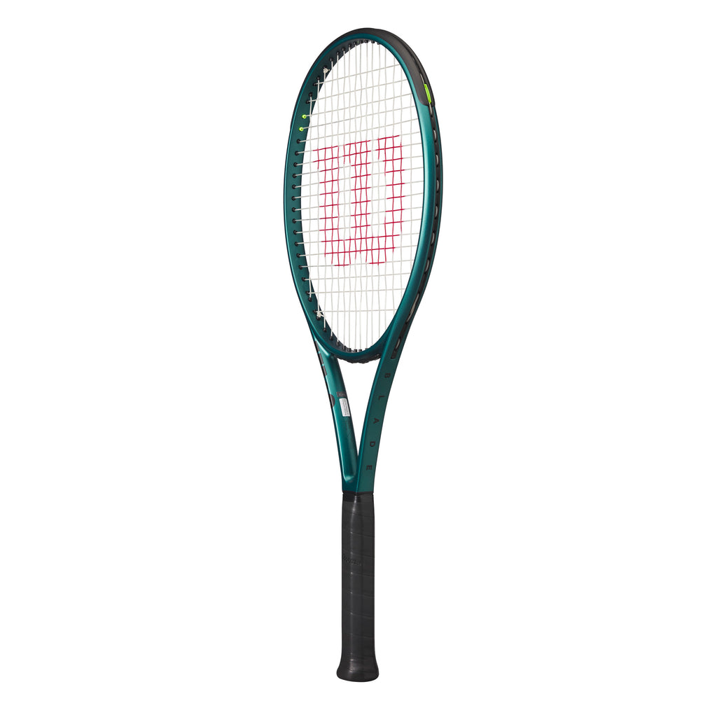 BLADE 100 V9 by Wilson Japan Racquet online - ウイルソン公式 BLADE 100 V9 by Wilson Japan Racquet online - ウイルソン公式