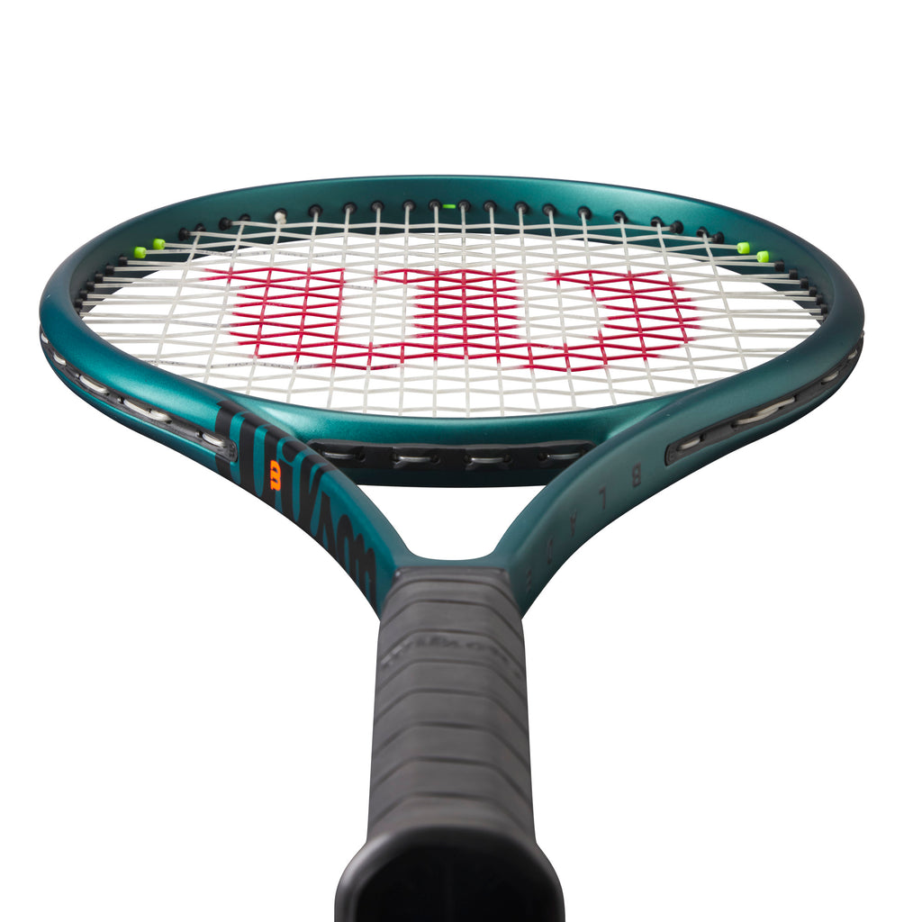 BLADE 100 V9 by Wilson Japan Racquet online - ウイルソン公式 BLADE 100 V9 by Wilson Japan Racquet online - ウイルソン公式