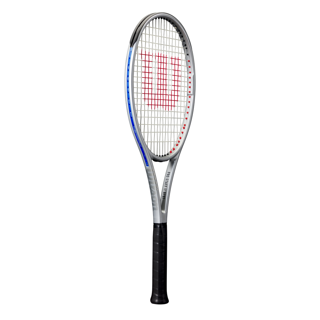 LAVER CUP 2023 PRO STAFF RF 97 V13 by Wilson Japan Racquet online 