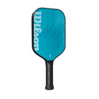 FIERCE TEAM ピックルボール パドル - ブルー