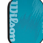 FIERCE TEAM ピックルボール パドル - ブルー