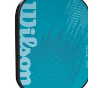 FIERCE TEAM ピックルボール パドル - ブルー