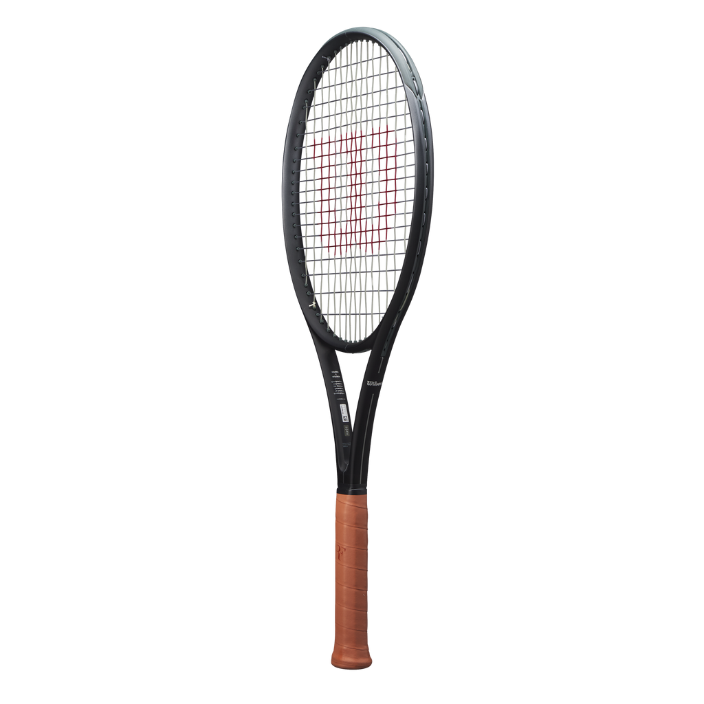 キ*ン様 【未使用に近い】RF01 FUTURE グリップサイズ2 RF 01 FUTURE by Wilson Japan Racquet online - ウイルソン公式