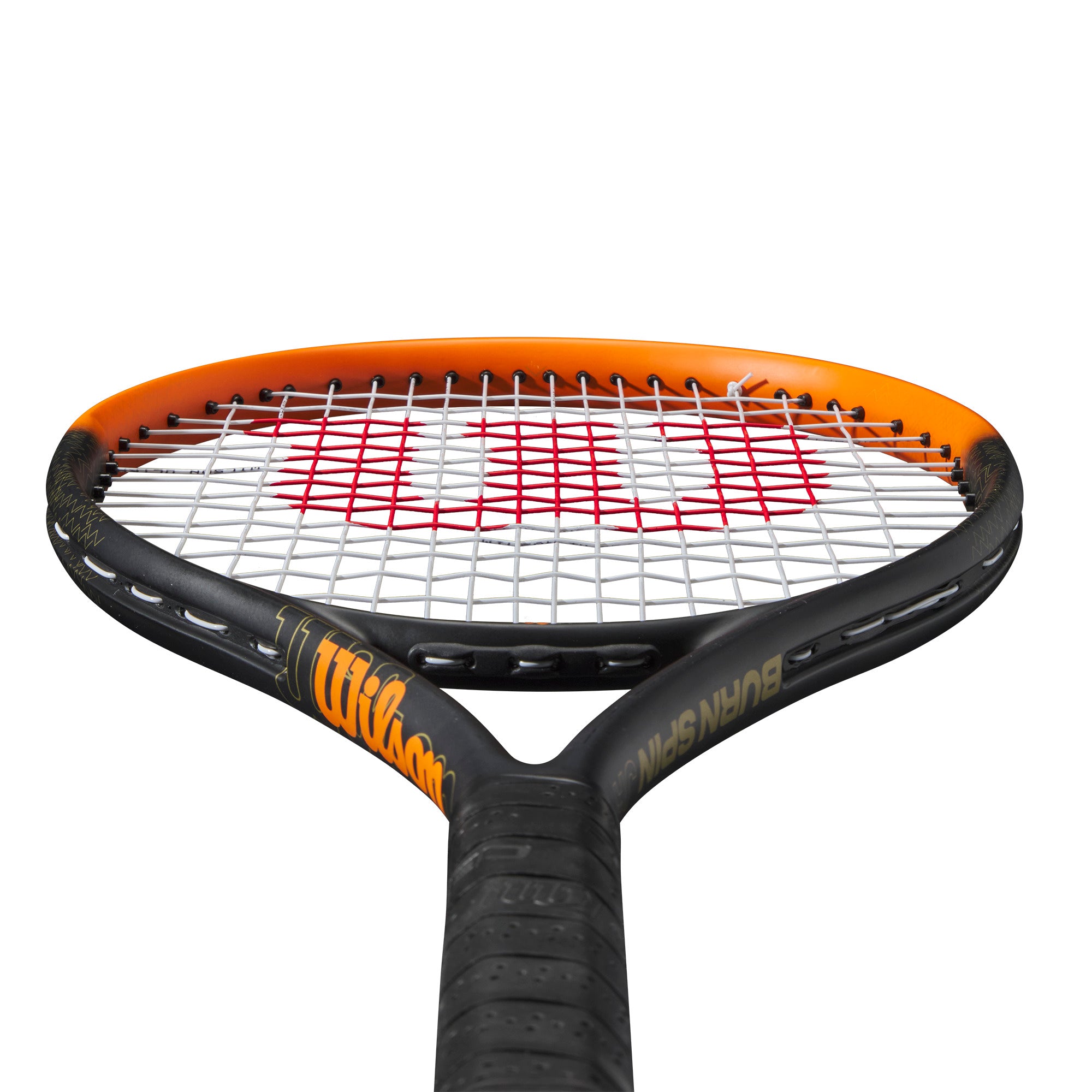 BURN SPIN JR 26 TNS RKT 26