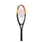 BURN SPIN JR 25 TNS RKT 25