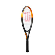 BURN SPIN JR 25 TNS RKT 25